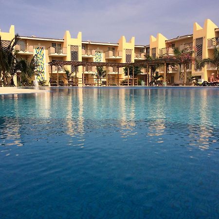 Apartment | In Tropical Resort | Pool | Close To Beach Santa Maria Exterior foto