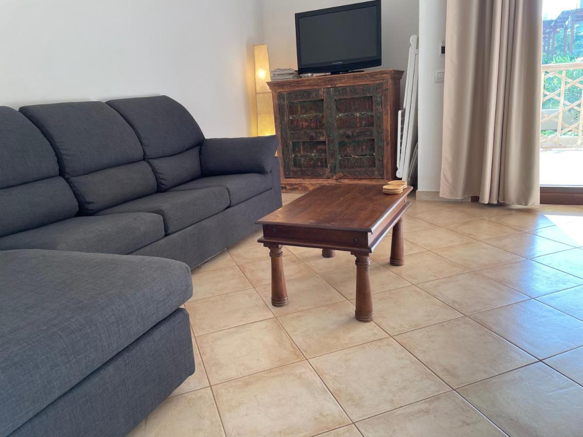 Apartment | In Tropical Resort | Pool | Close To Beach Santa Maria Exterior foto
