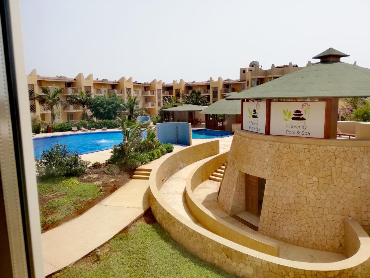 Apartment | In Tropical Resort | Pool | Close To Beach Santa Maria Exterior foto