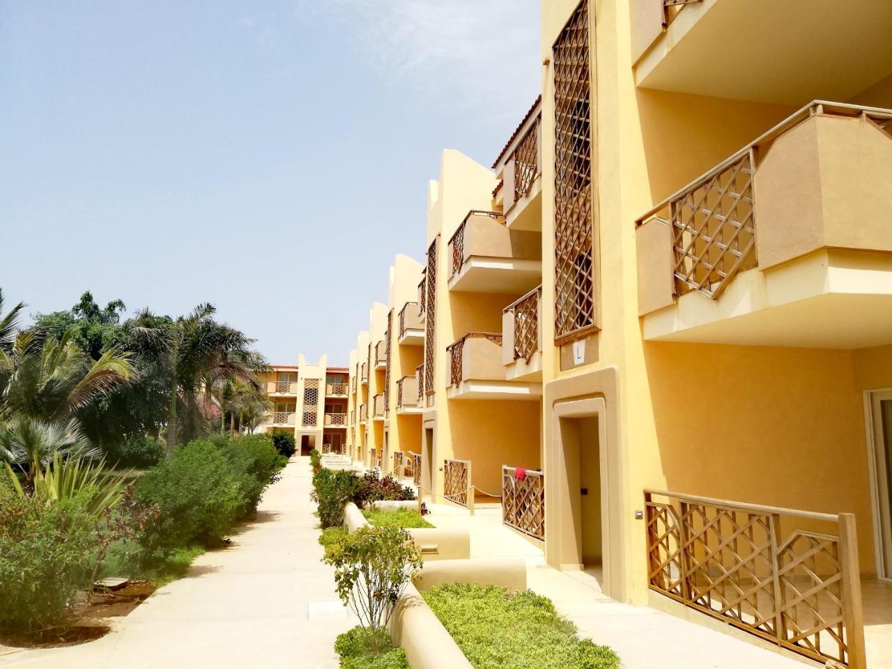 Apartment | In Tropical Resort | Pool | Close To Beach Santa Maria Exterior foto