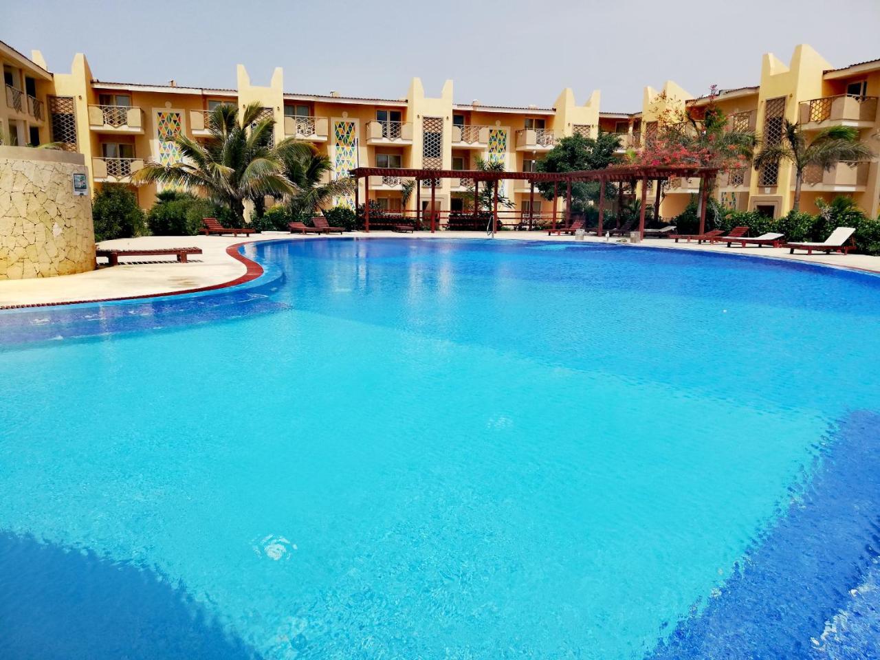 Apartment | In Tropical Resort | Pool | Close To Beach Santa Maria Exterior foto