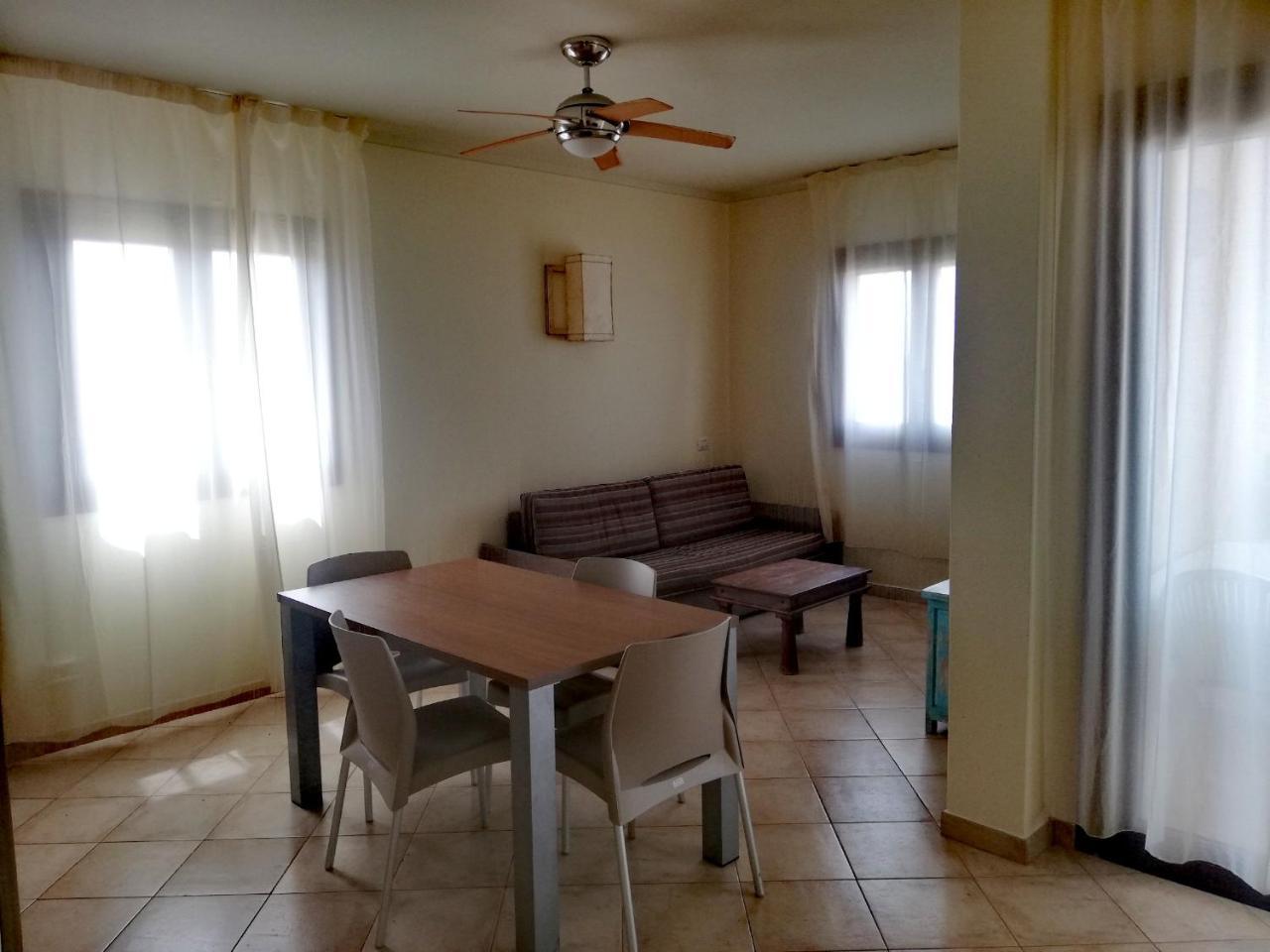 Apartment | In Tropical Resort | Pool | Close To Beach Santa Maria Exterior foto